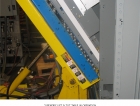 'Upender' Lift & Tilt Table During Opeartion